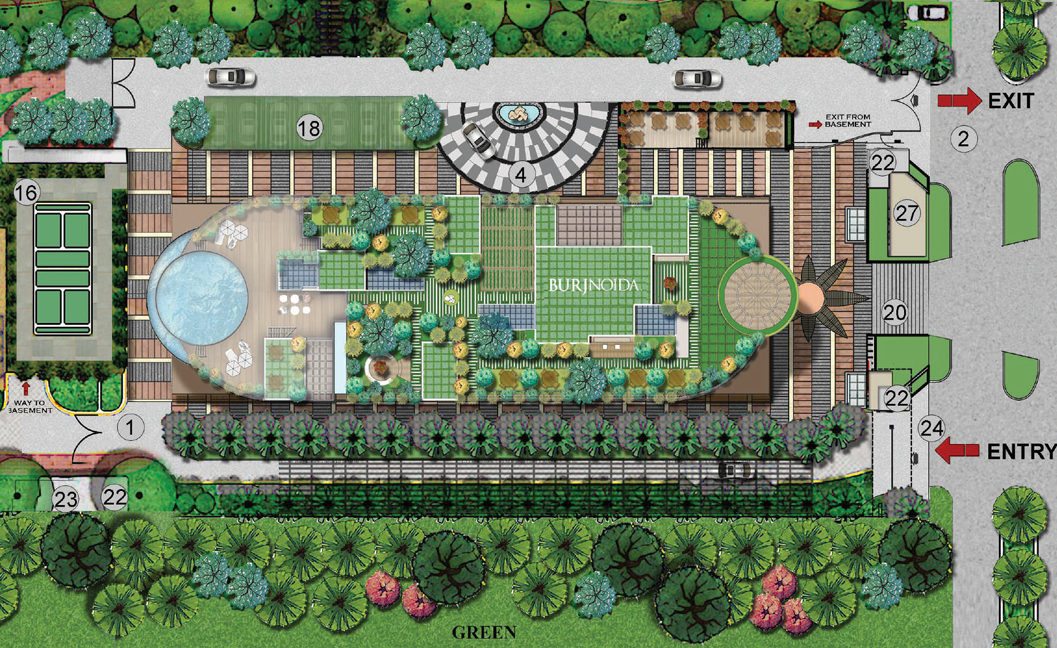 Master Plan Image